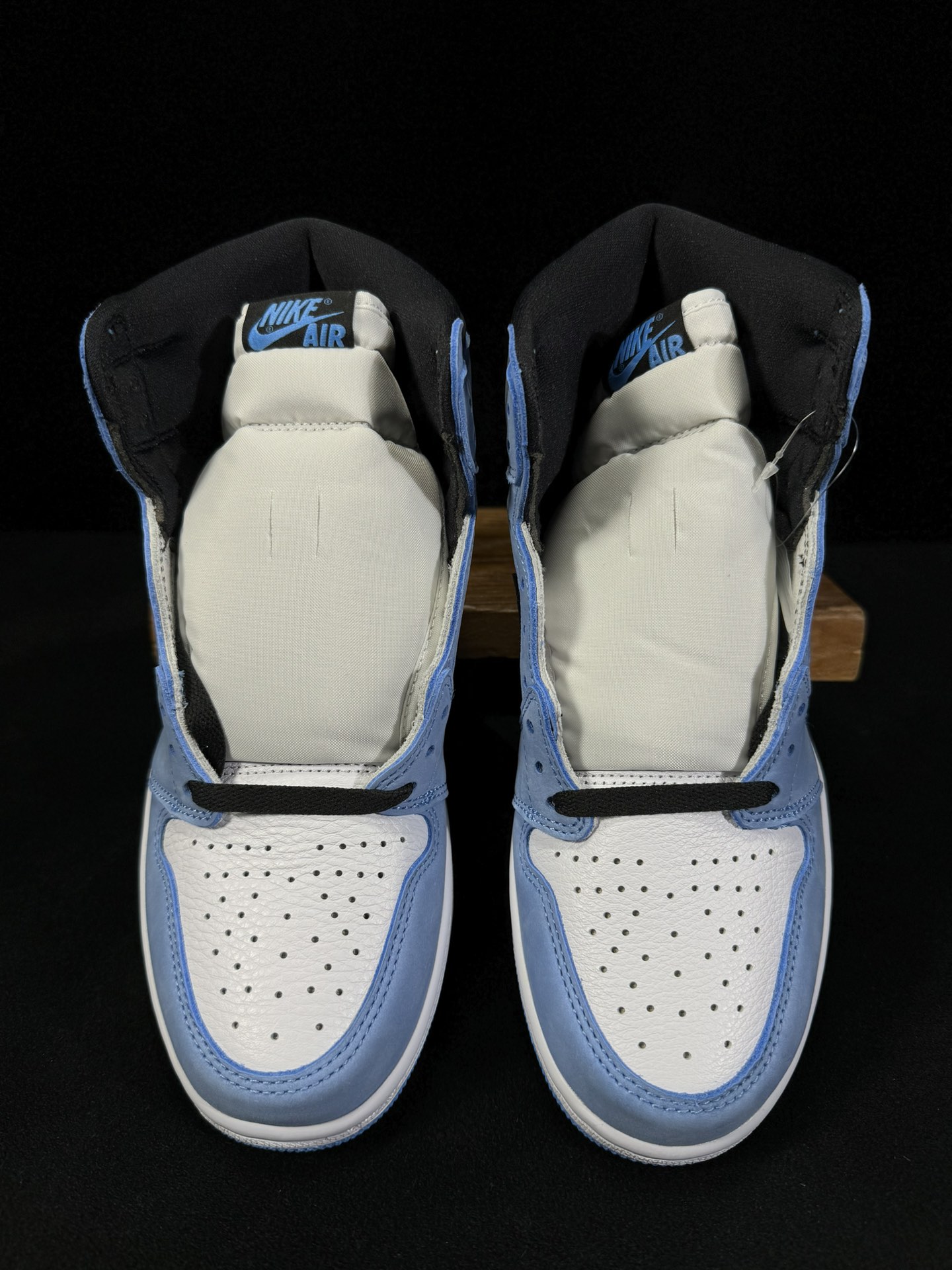 Nike Jordan shoe